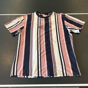 Guess Striped Shirt